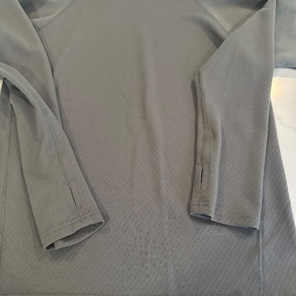 Patagonia Kids Capilene Midweight Crew - Picture 3 of 3